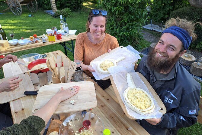 Fondue Cooking Class and Cheese Workshop in Switzerland - Who Should Consider This Tour?