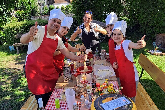 Fondue Cooking Class and Cheese Workshop in Switzerland - The Sum Up