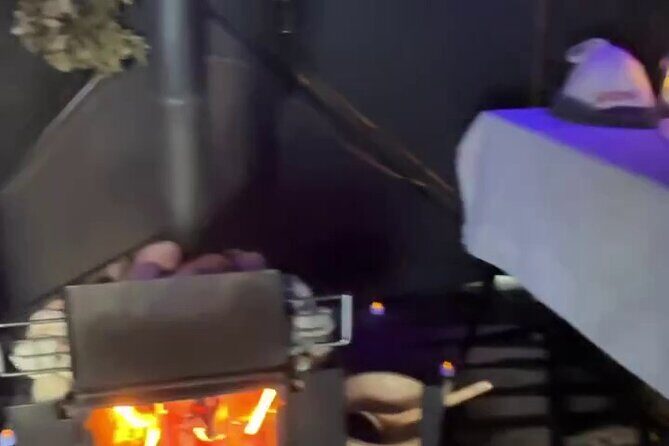 Fondue in challet with Local Stories & Sphere in the centrum - Practicalities and Booking