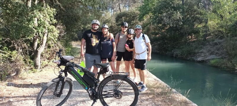 Fontaine De Vaucluse and Isle Sur La Sorgue by electric bike - Why This Tour Is Worth the Cost