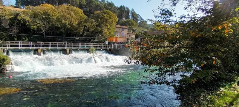 Fontaine De Vaucluse and Isle Sur La Sorgue by electric bike - Who Should Consider This Tour?