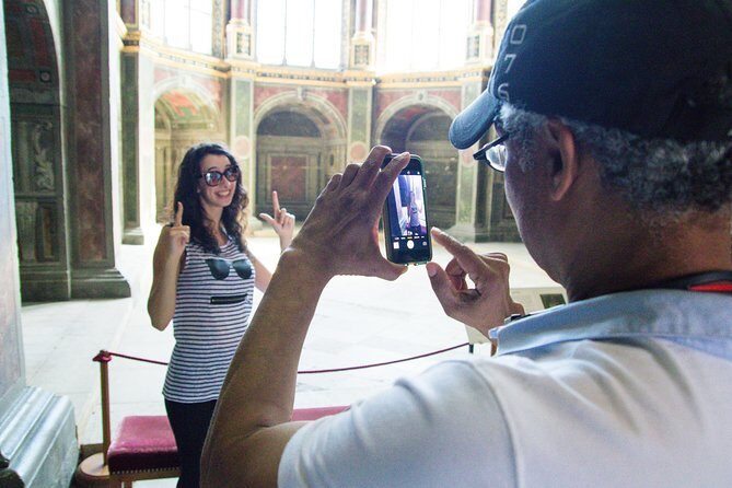 Fontainebleau and Vaux-Le-Vicomte Castle Small-Group Day Trip From Paris - Final Thoughts: Is This Tour Right for You?