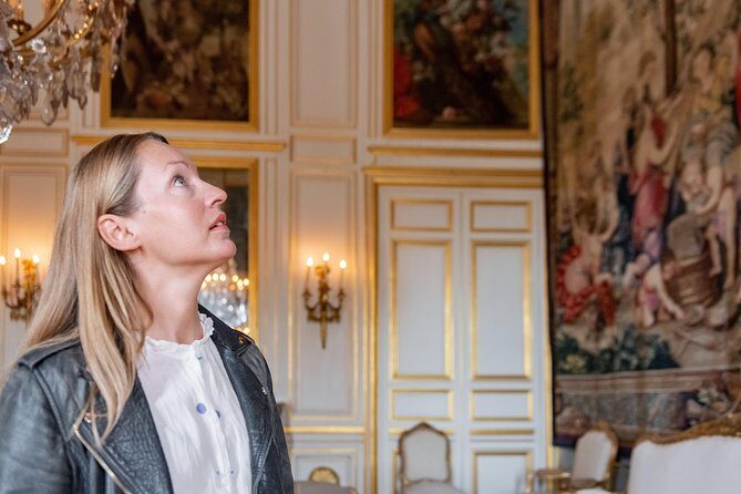 Fontainebleau and Vaux le Vicomte Chateaux Day Trip from Paris - Exploring the Itinerary: What to Expect