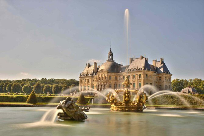 Fontainebleau and Vaux le Vicomte Chateaux Day Trip from Paris - Final Thoughts: Is This Tour Worth It?