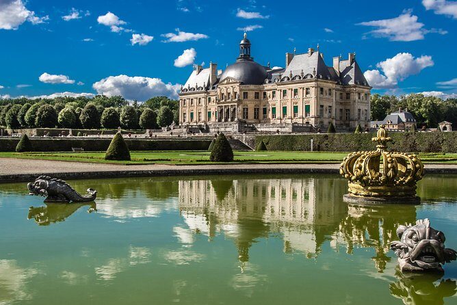 Fontainebleau and Vaux Le Vicomte Private Day Tour from Paris - Who Will Love This Tour?
