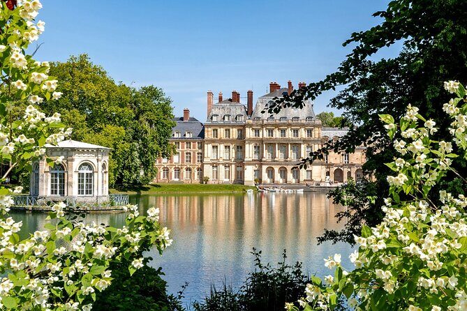 Fontainebleau Castle & Barbizon Half-Day Trip from Paris - A Closer Look at the Tour Experience