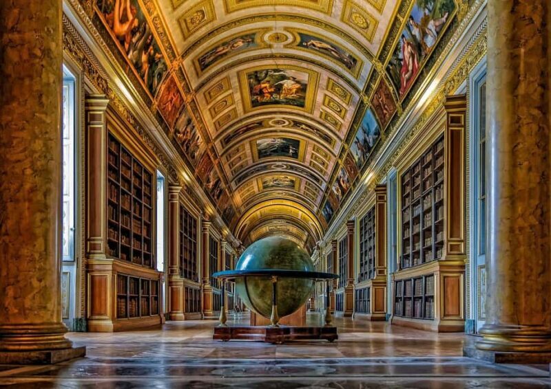Fontainebleau Castle Private guided tour from Paris - A Deep Dive into the Experience