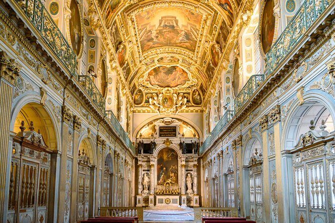 Fontainebleau Palace Half Day Trip from Paris - What to Expect from the Tour