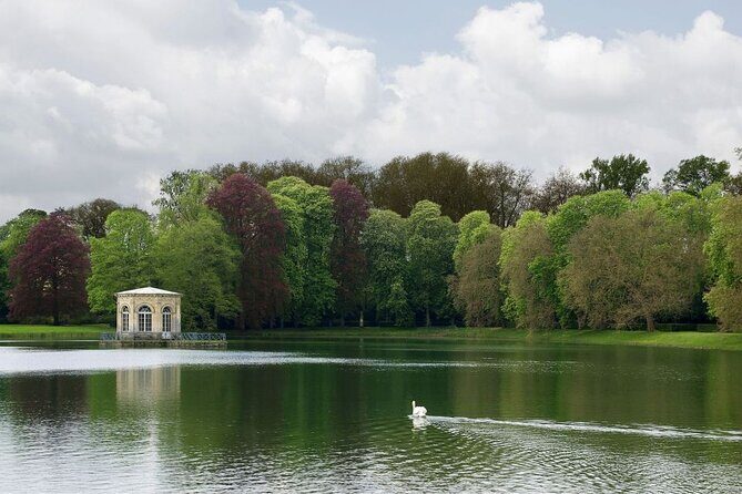 Fontainebleau Palace : Private Guided Tour - FAQ