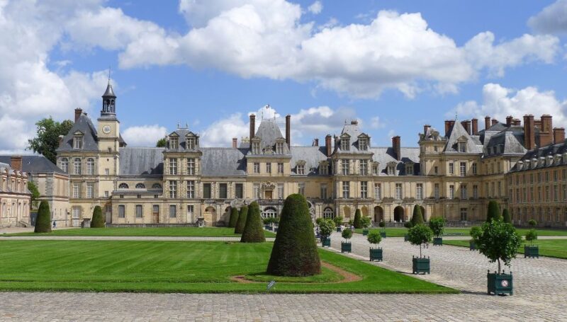Fontainebleau: Palace Private Guided Tour with Ticket - An In-Depth Look at the Fontainebleau Experience