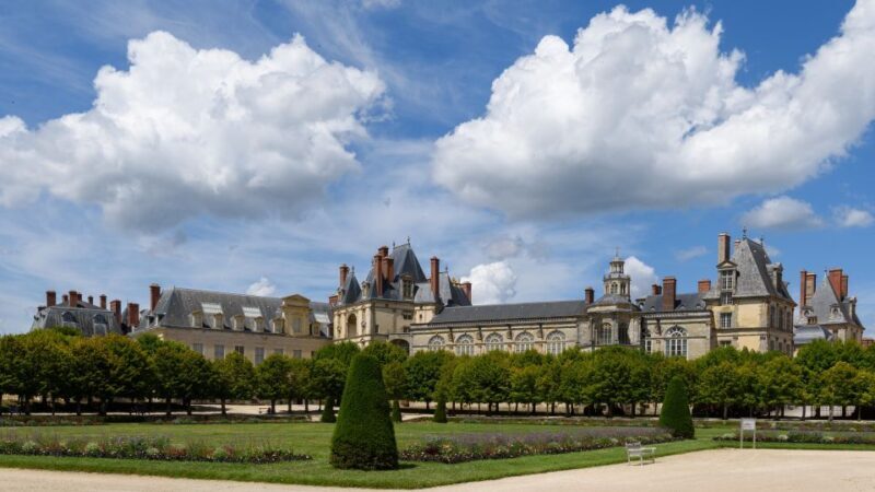 Fontainebleau: Palace Private Guided Tour with Ticket - Final Thoughts: Is It Worth It?