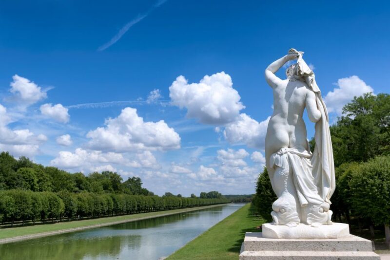 Fontainebleau: Palace Private Guided Tour with Ticket - FAQ