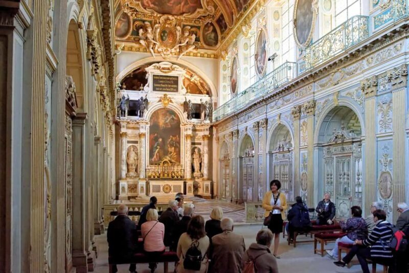 Fontainebleau Private Tour - The Practicalities