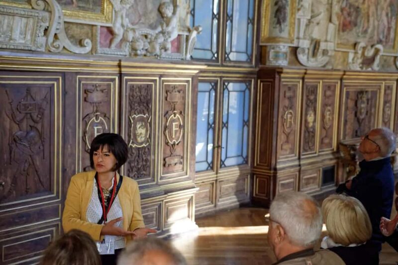 Fontainebleau Private Tour - Who Would Love This Tour?