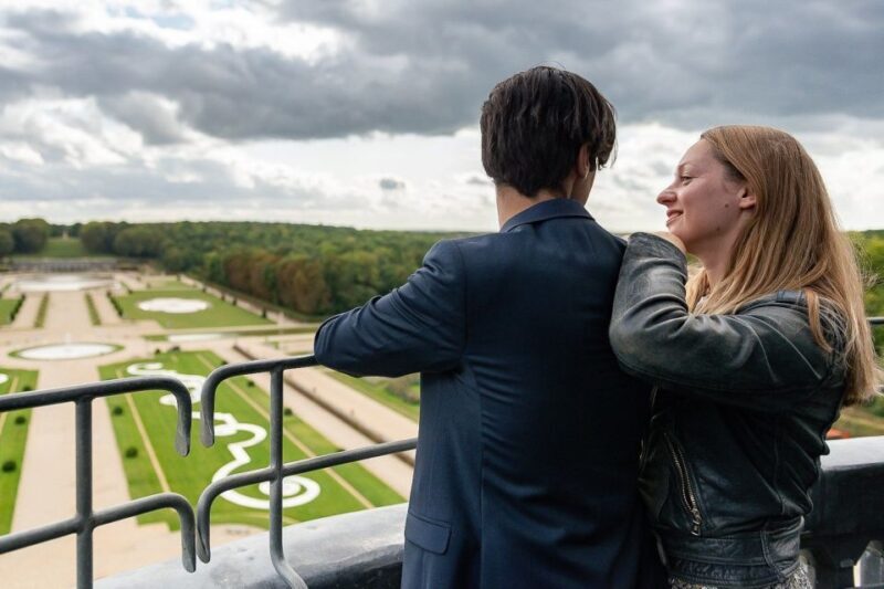 Fontainebleau & Vaux-le-Vicomte Châteaux Day Tour from Paris - A Practical Breakdown of the Tour Experience