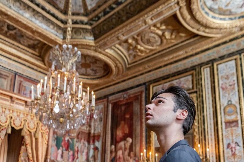 Fontainebleau & Vaux-le-Vicomte Châteaux Day Tour from Paris - FAQ