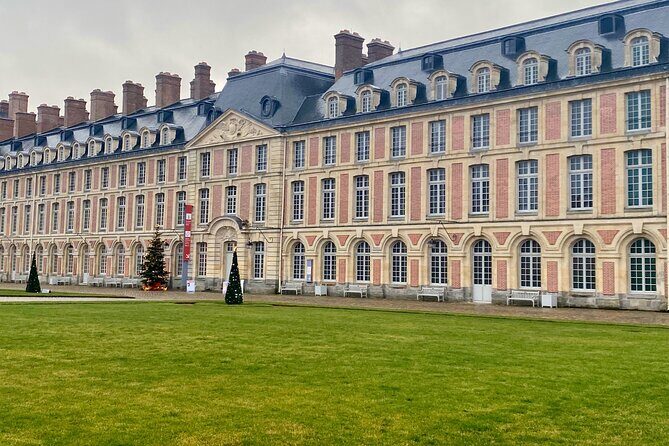 Fontainebleau, Versailles, Trianon Small group from Paris - Who Is This Tour Best For?