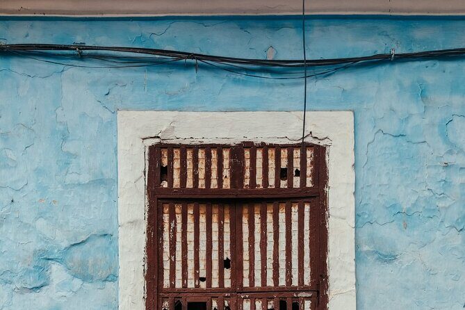 Fontainhas Heritage Walk in Panjim Goa - Value for Money and Practical Tips