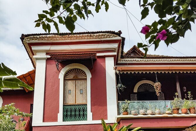 Fontainhas Heritage Walk in Panjim Goa - Who Will Love This Tour?