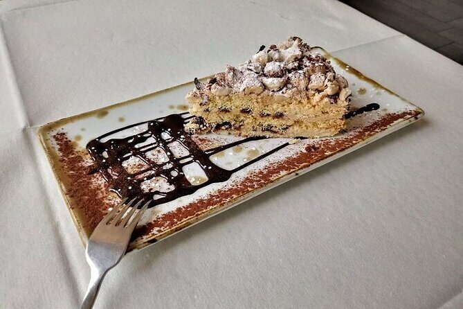 Food and Art Private Tour in Como - Key Points