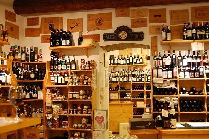 Food and Art Private Tour in Como - A Closer Look at the Food and Art Private Tour in Como