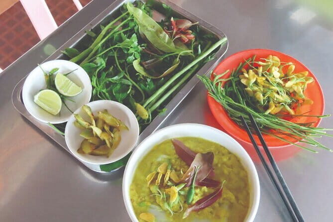 Food and Culture Tour - Realistic Expectations Based on Reviews