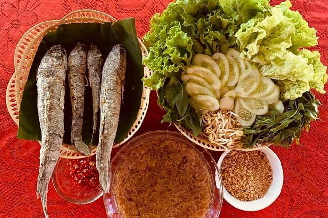 Food and Culture Tour - Frequently Asked Questions