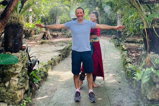 Food and Culture Tour from the past to the present in Cozumel - The Itinerary Breakdown