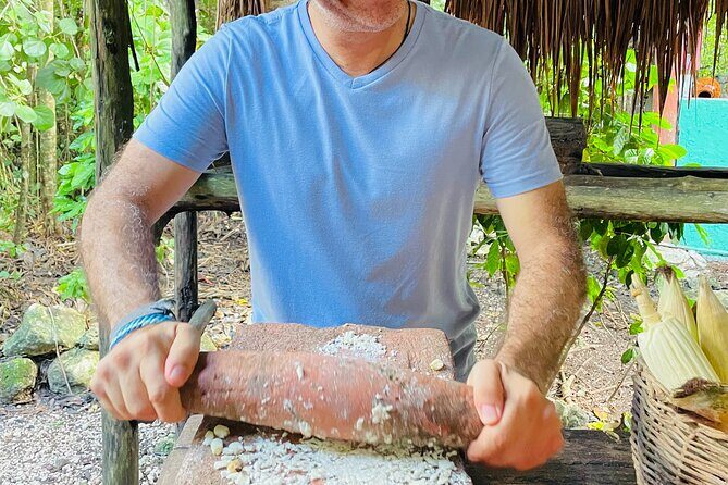 Food and Culture Tour from the past to the present in Cozumel - Authenticity and Value