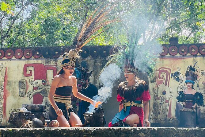 Food and Culture Tour from the past to the present in Cozumel - Final Thoughts: Who Should Consider This Tour?