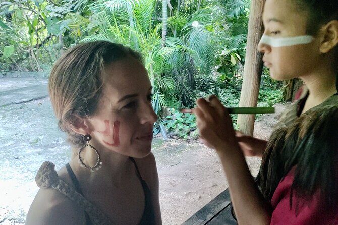 Food and Culture Tour from the past to the present in Cozumel - In Closing