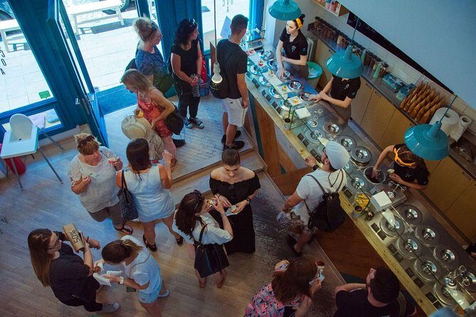 Food and culture tour in Belgrade - Practical Tips for Booking & Participation