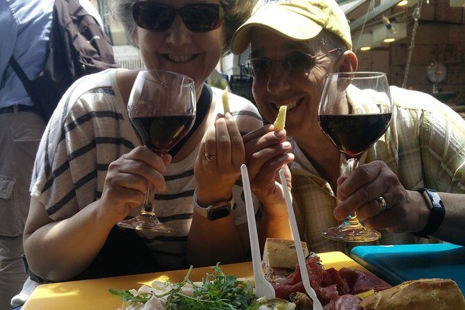 Food and Culture Tour of Ortigia - Introduction