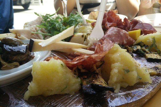 Food and Culture Tour of Ortigia - An In-Depth Look at the Tour Experience