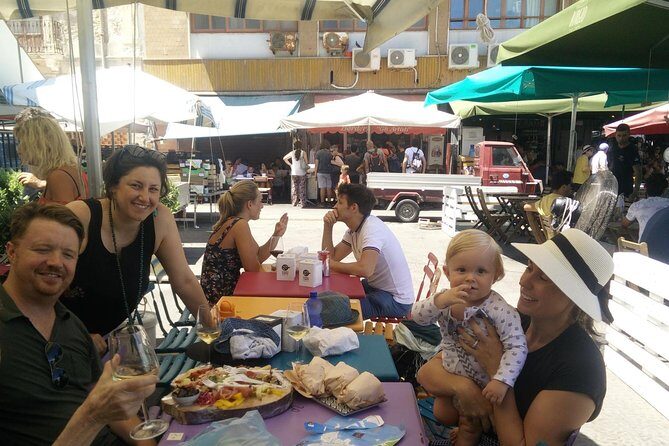 Food and Culture Tour of Ortigia - Who Is It Best For?