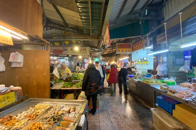 Food and Culture Walking Tour in Tainan - Exploring the Itinerary: What You Can Expect