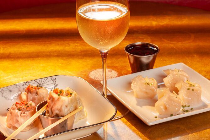 Food and Drink Tasting at the Historic Formosa Cafe - FAQ