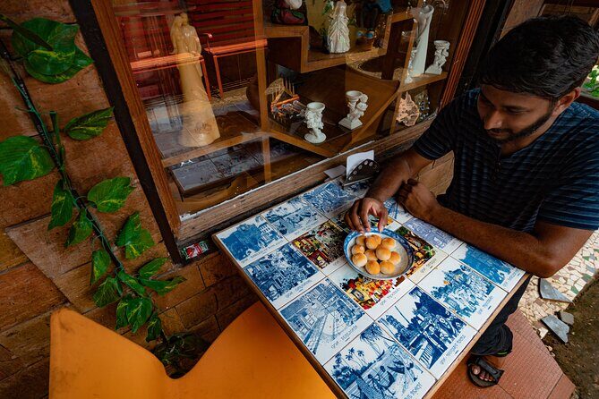 Food And Drink Walking Tour In Panjim - Discovering Panjim’s Culinary Charm: A Review of the Food and Drink Walking Tour