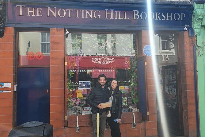 Food and Drink Walking Tours in West London's Notting Hill Area - An In-Depth Look at the Experience