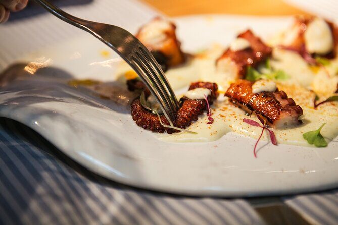 Food and Market Tapas Tour - Discover Barcelona’s Flavors on a Food and Market Tapas Tour