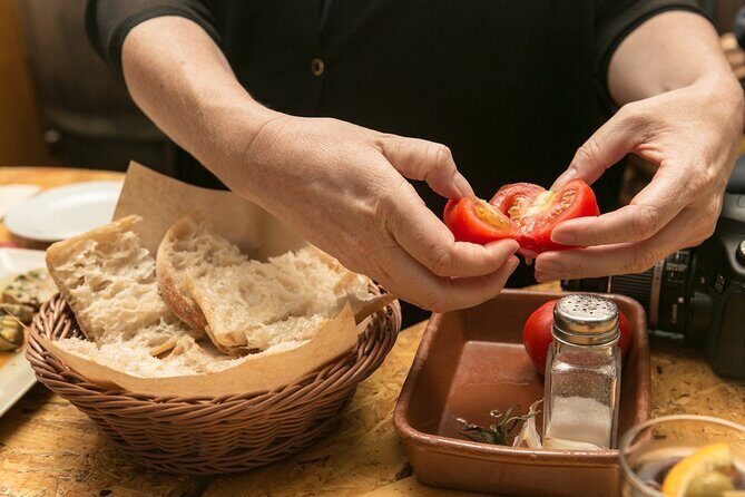 Food and Market Tapas Tour - FAQs