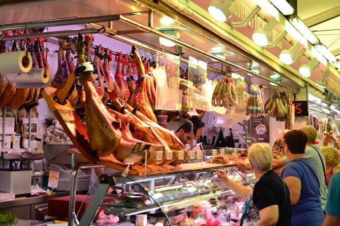 Food and Market Tapas Tour - Final Thoughts