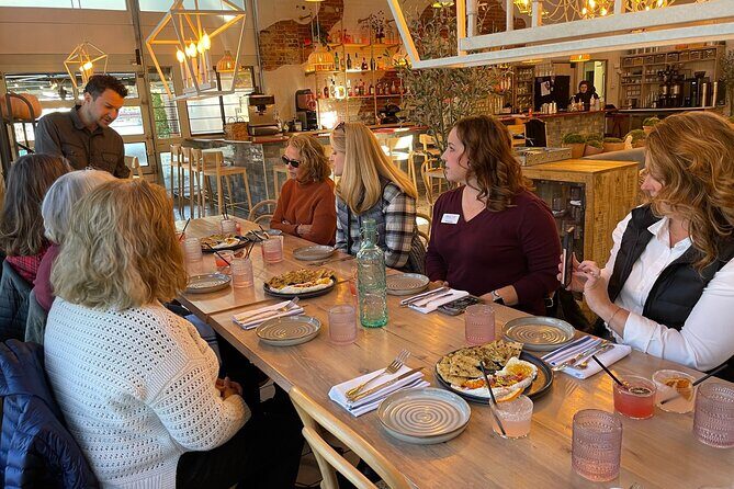 Food and Music History Tour of Nashville's Music Row - Pricing and Value
