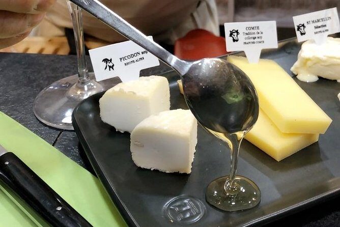 Food and silk tour in Lyon - A Closer Look at the Itinerary and What Makes It Special