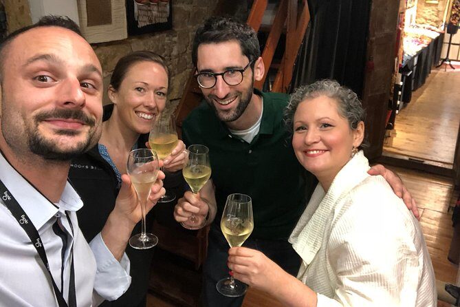 Food and silk tour in Lyon - Final Thoughts