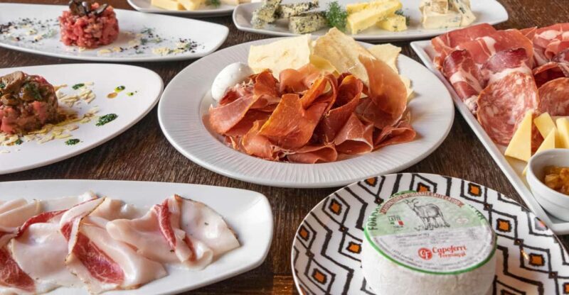 Food and Wine Experience - What the Tour Includes and What It Doesn’t