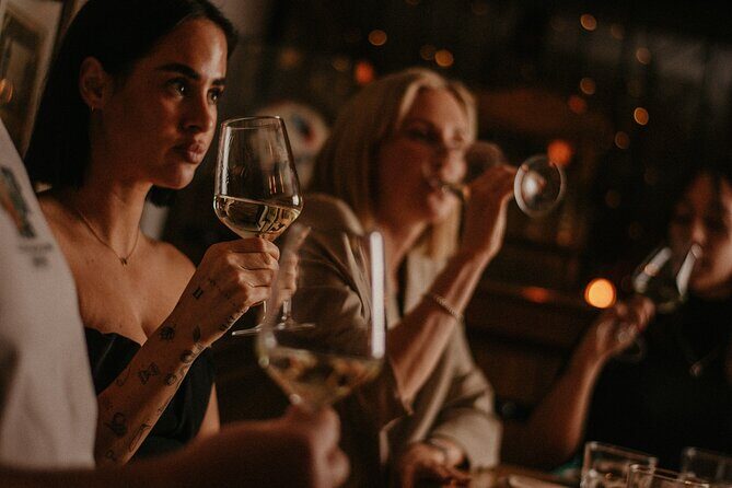 Food and Wine Tasting in Budapest City Center with Sommelier - Is This Tour Right For You?
