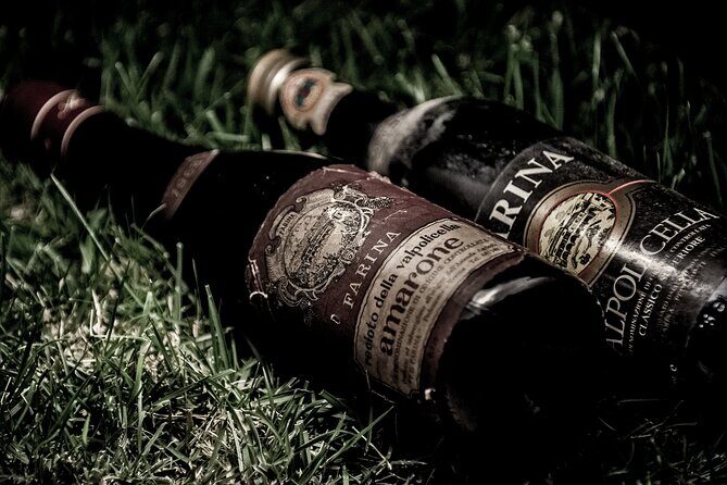 Food and Wine Tasting in Valpolicella - FAQ