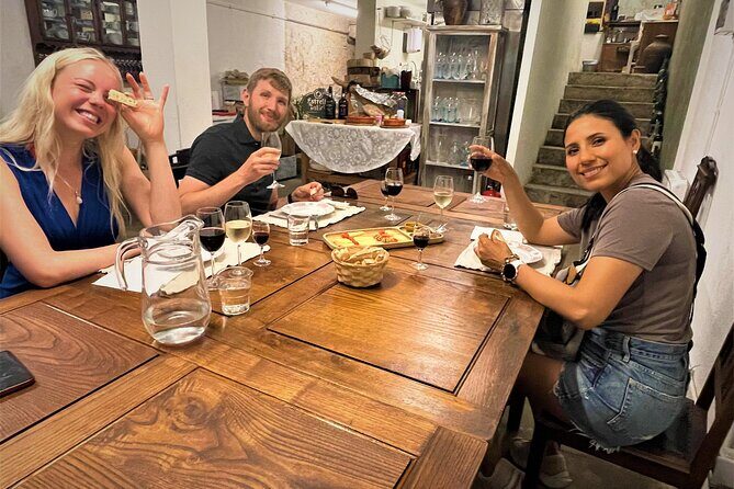 Food and Wine tasting tour in Porto of HIDDEN GEMS (Small Groups) - In-Depth Look at the Tour Itinerary