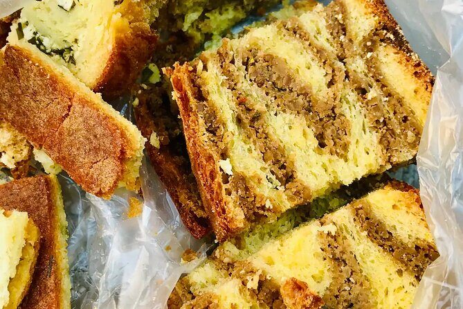 Food and Wine Tasting with a Sommelier - FAQ